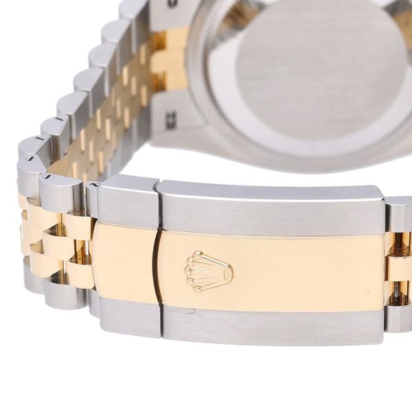 Rolex Datejust 126233